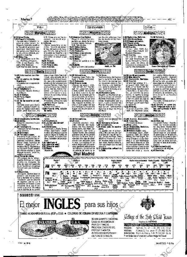 ABC MADRID 07-05-1996 página 126