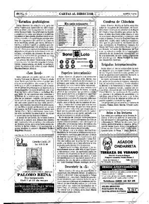 ABC MADRID 07-05-1996 página 16