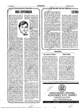 ABC MADRID 07-05-1996 página 18