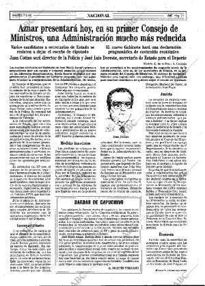 ABC MADRID 07-05-1996 página 21