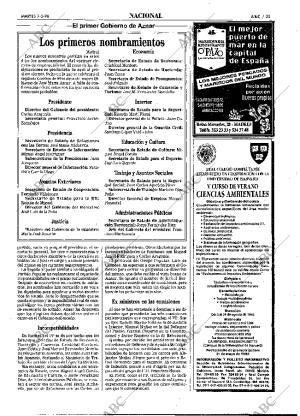 ABC MADRID 07-05-1996 página 23