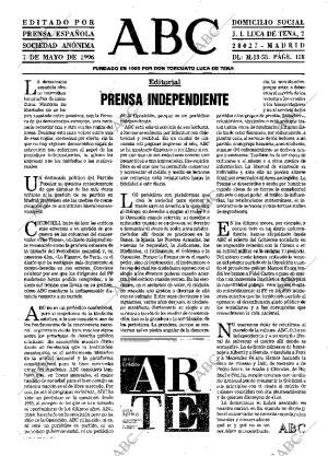 ABC MADRID 07-05-1996 página 3