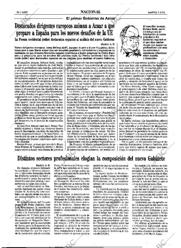 ABC MADRID 07-05-1996 página 30