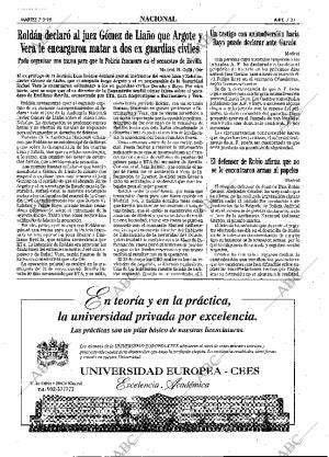ABC MADRID 07-05-1996 página 31