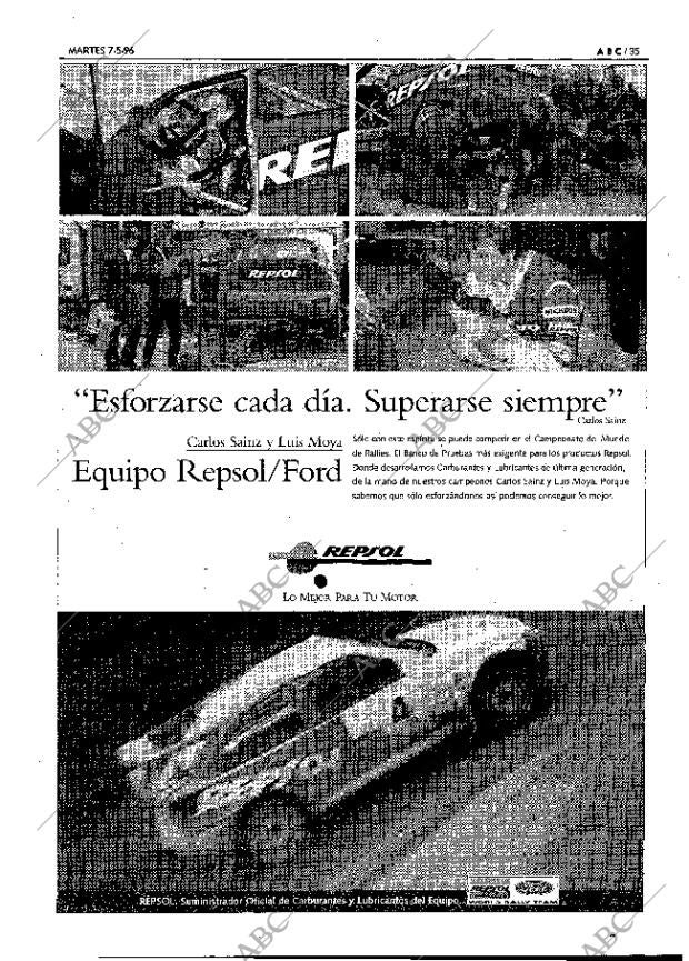 ABC MADRID 07-05-1996 página 35