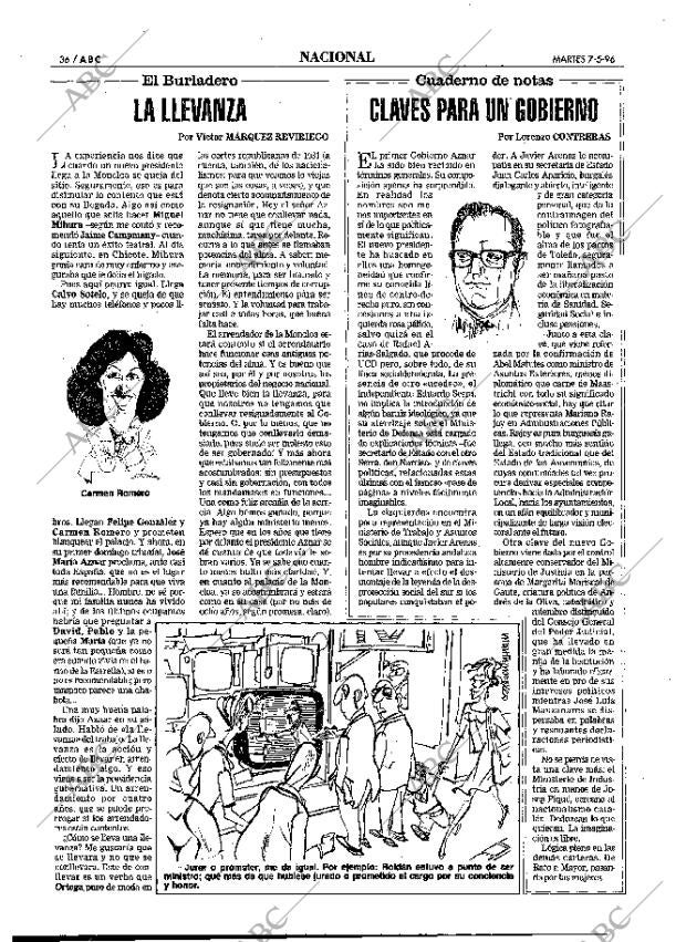 ABC MADRID 07-05-1996 página 36