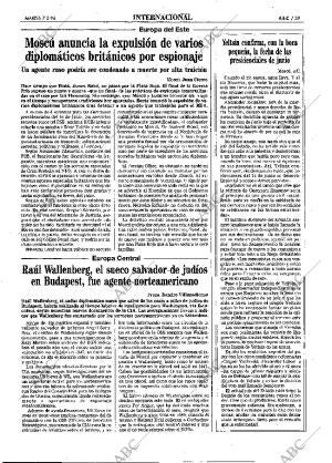 ABC MADRID 07-05-1996 página 39