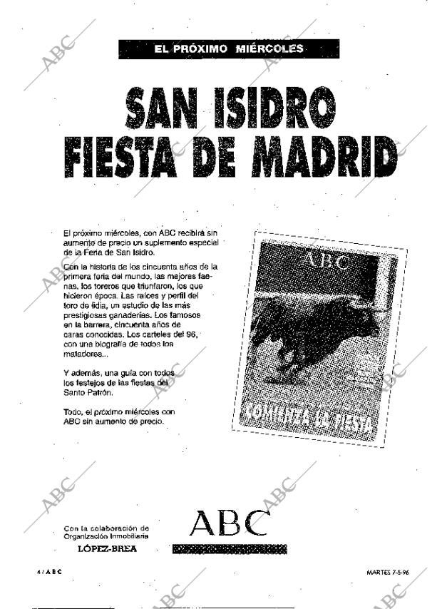 ABC MADRID 07-05-1996 página 4