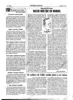 ABC MADRID 07-05-1996 página 42