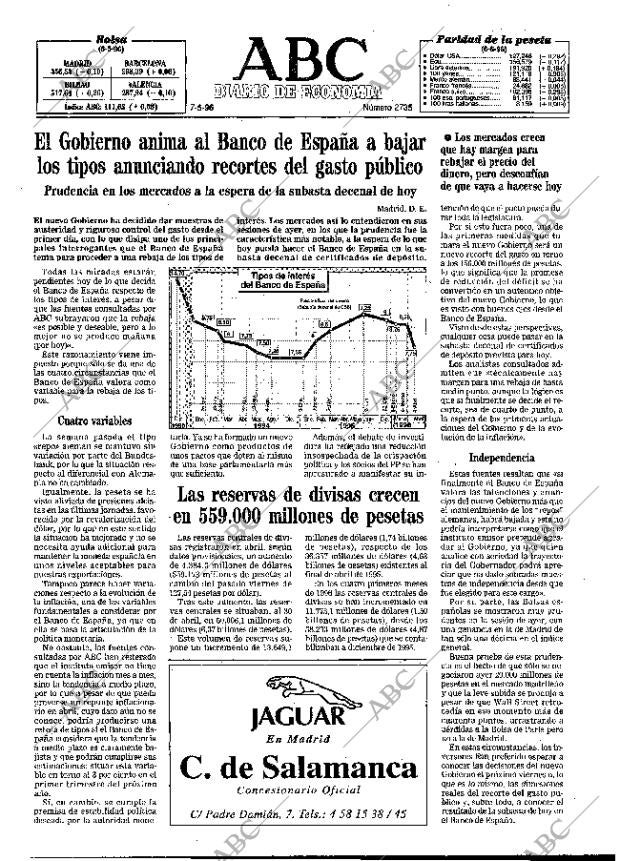 ABC MADRID 07-05-1996 página 43
