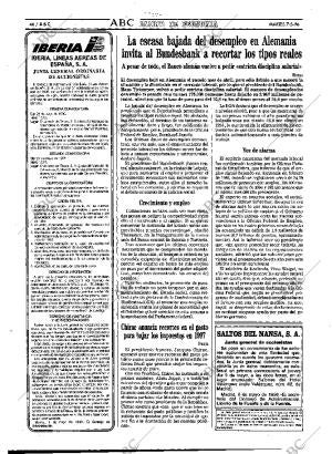 ABC MADRID 07-05-1996 página 46