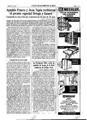 ABC MADRID 07-05-1996 página 57