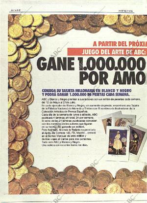 ABC MADRID 07-05-1996 página 64