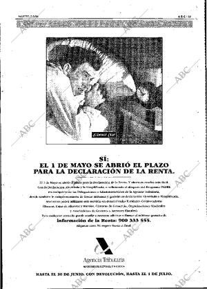 ABC MADRID 07-05-1996 página 69
