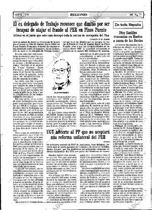 ABC MADRID 07-05-1996 página 71
