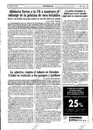 ABC MADRID 07-05-1996 página 73