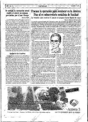 ABC MADRID 07-05-1996 página 76