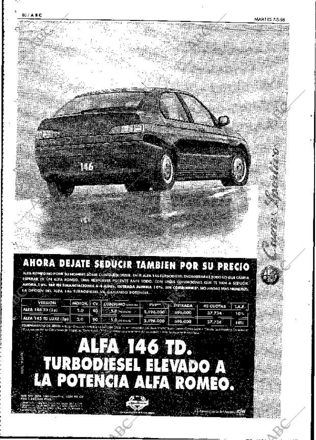 ABC MADRID 07-05-1996 página 80