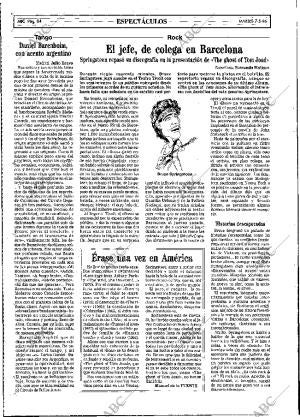 ABC MADRID 07-05-1996 página 84