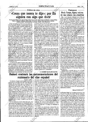 ABC MADRID 07-05-1996 página 85