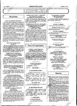 ABC MADRID 07-05-1996 página 86