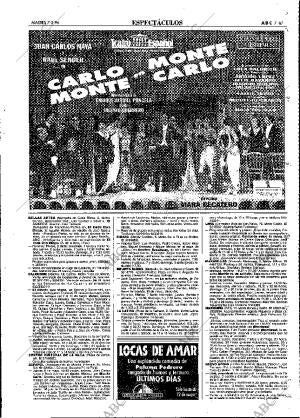 ABC MADRID 07-05-1996 página 87