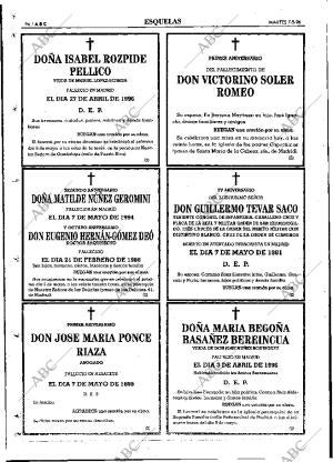 ABC MADRID 07-05-1996 página 94