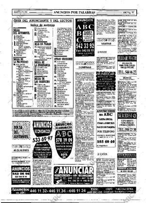 ABC MADRID 07-05-1996 página 97