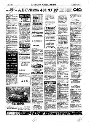 ABC MADRID 07-05-1996 página 98