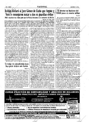 ABC SEVILLA 07-05-1996 página 28