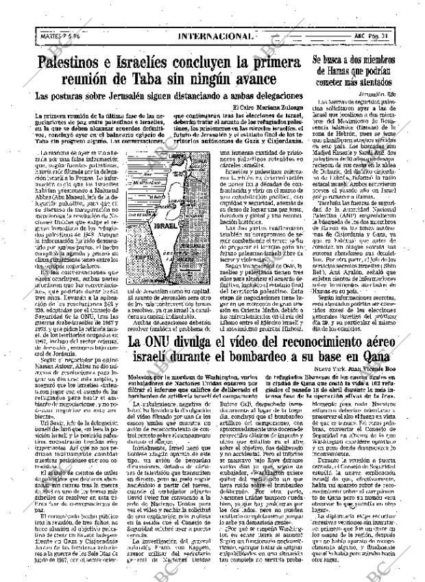 ABC SEVILLA 07-05-1996 página 31