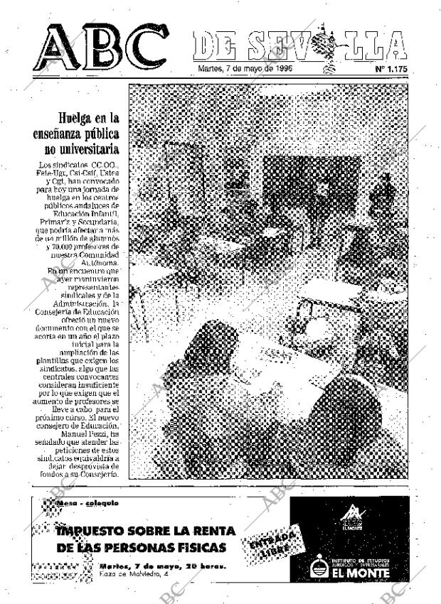 ABC SEVILLA 07-05-1996 página 47