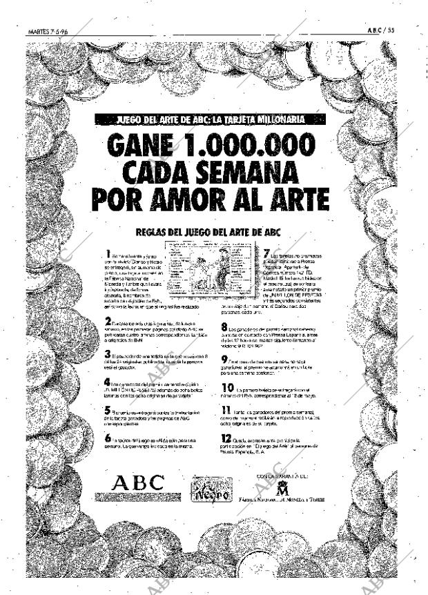 ABC SEVILLA 07-05-1996 página 55