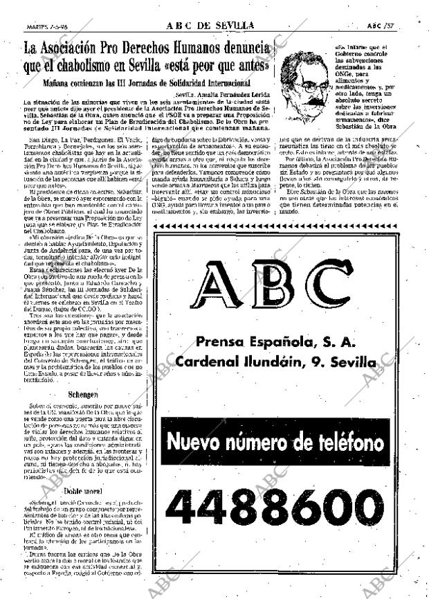 ABC SEVILLA 07-05-1996 página 57