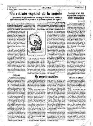 ABC SEVILLA 07-05-1996 página 64