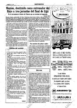 ABC SEVILLA 07-05-1996 página 79
