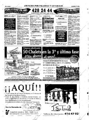 ABC SEVILLA 07-05-1996 página 88