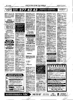 ABC MADRID 08-05-1996 página 108