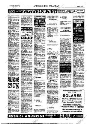 ABC MADRID 08-05-1996 página 109