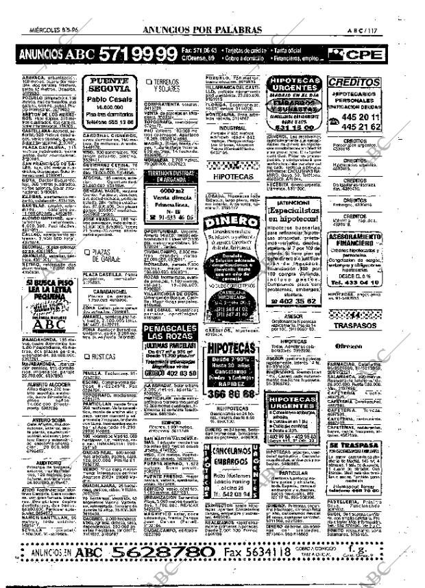 ABC MADRID 08-05-1996 página 117