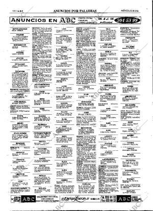 ABC MADRID 08-05-1996 página 122