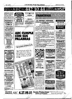 ABC MADRID 08-05-1996 página 126