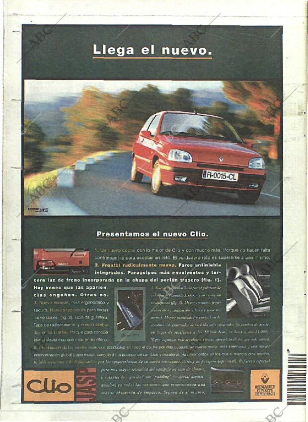 ABC MADRID 08-05-1996 página 136