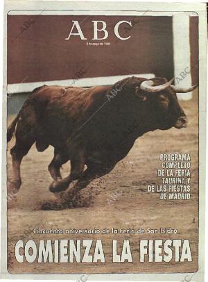 ABC MADRID 08-05-1996 página 137