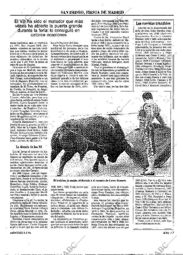 ABC MADRID 08-05-1996 página 143