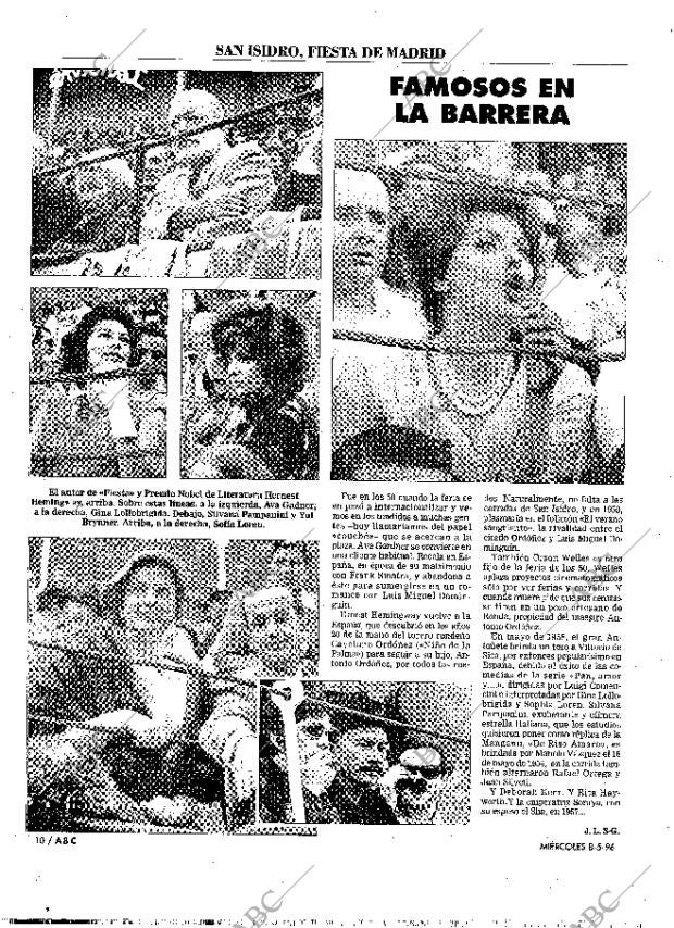 ABC MADRID 08-05-1996 página 146