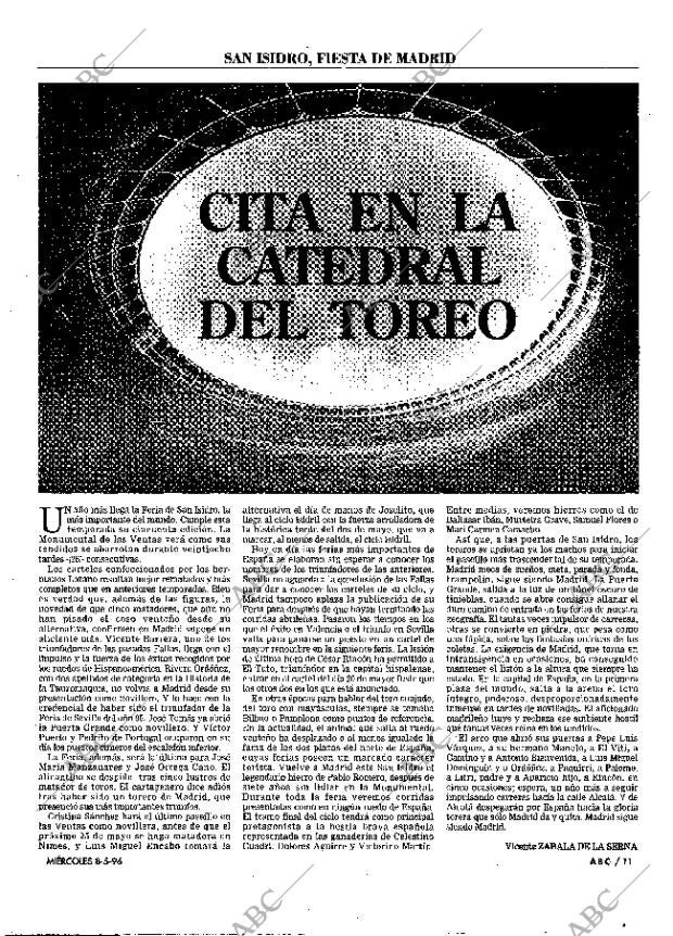 ABC MADRID 08-05-1996 página 147