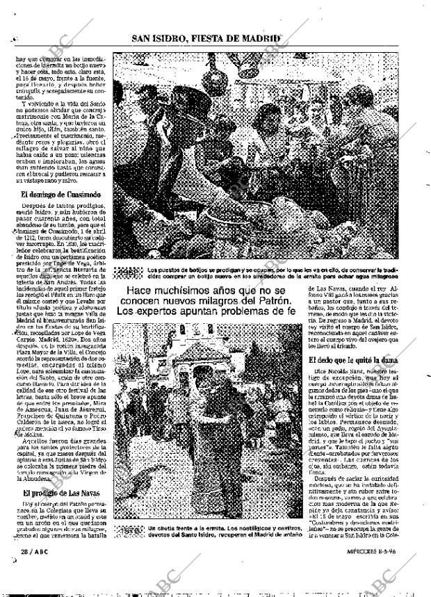 ABC MADRID 08-05-1996 página 164