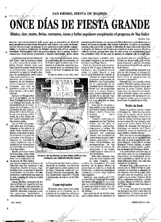 ABC MADRID 08-05-1996 página 166