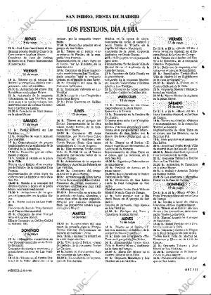 ABC MADRID 08-05-1996 página 167